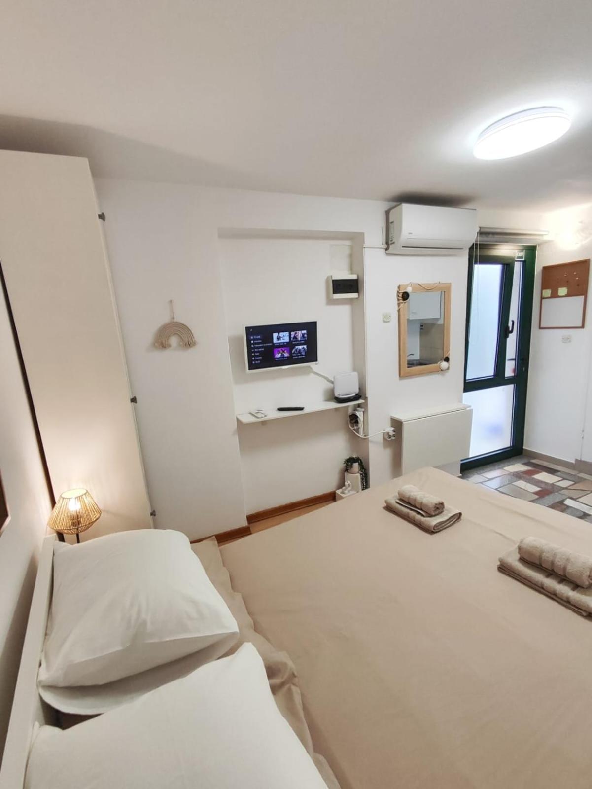 ספליט Assi Room מראה חיצוני תמונה