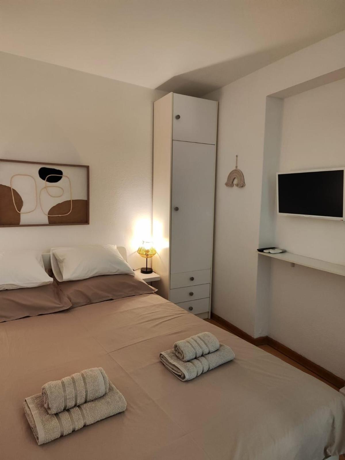 ספליט Assi Room מראה חיצוני תמונה