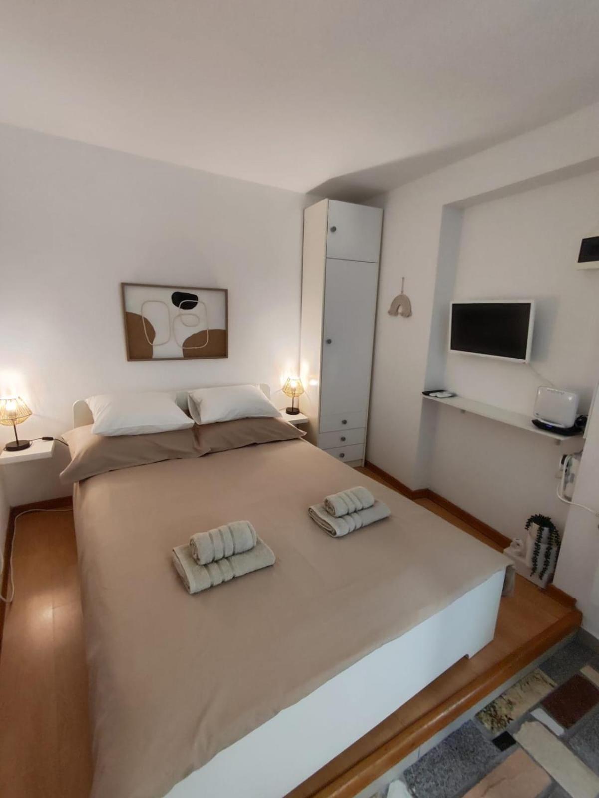 ספליט Assi Room מראה חיצוני תמונה