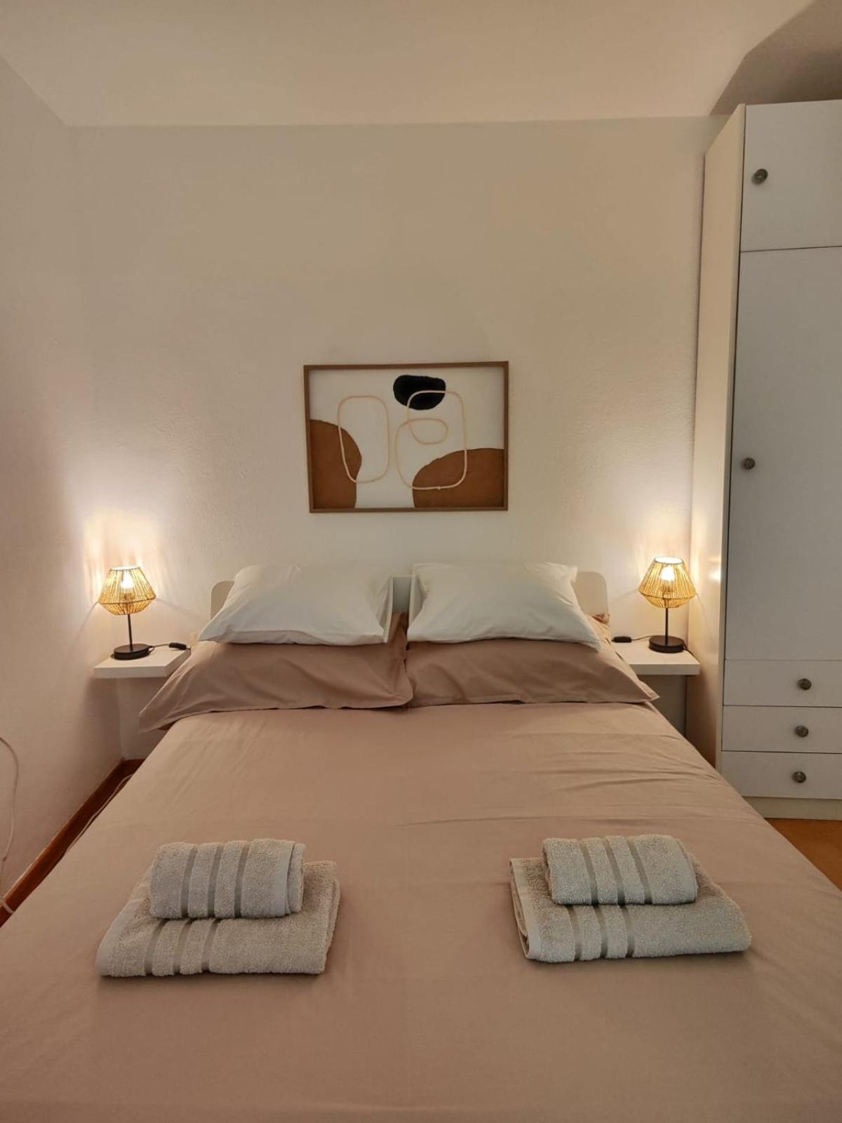 ספליט Assi Room מראה חיצוני תמונה