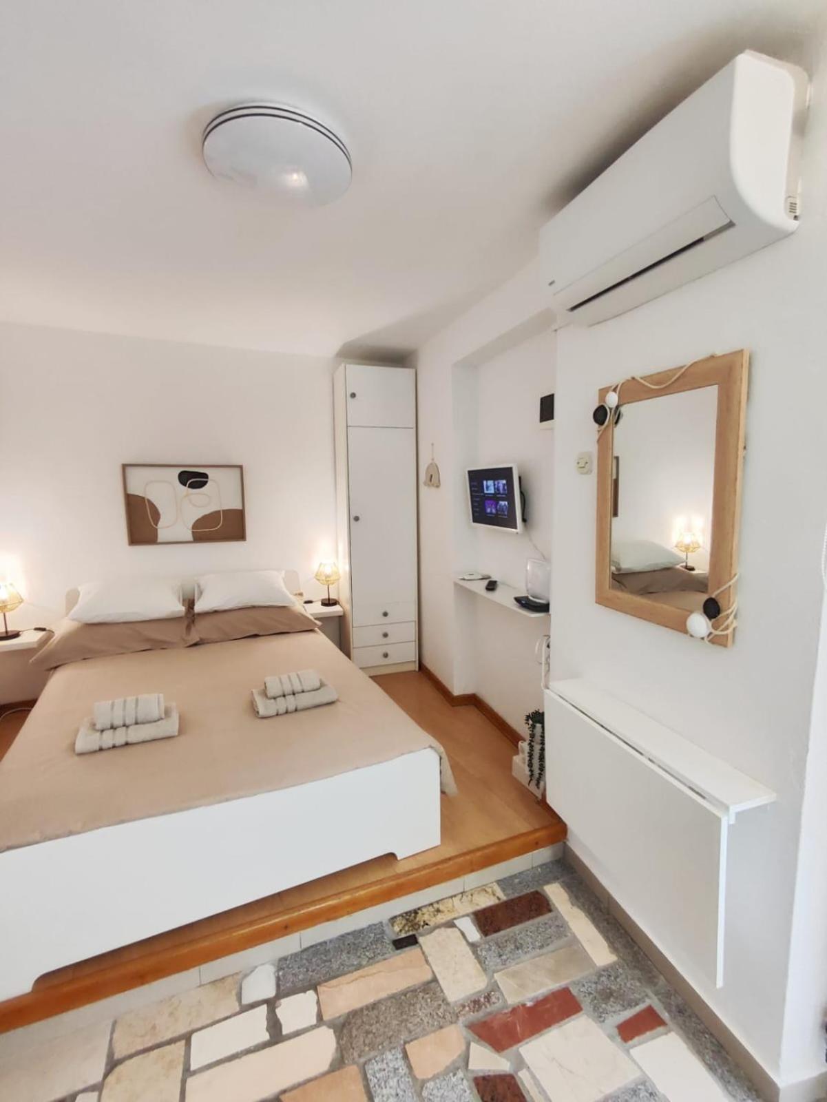 ספליט Assi Room מראה חיצוני תמונה