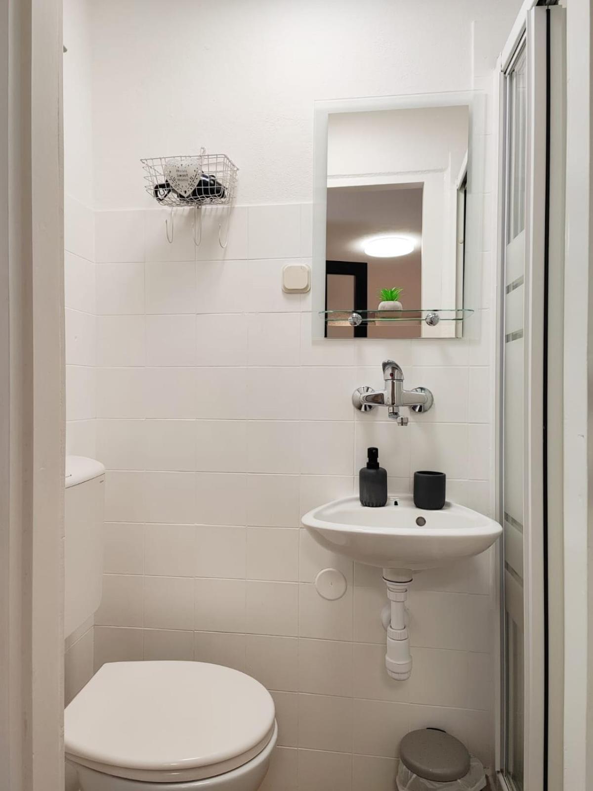ספליט Assi Room מראה חיצוני תמונה